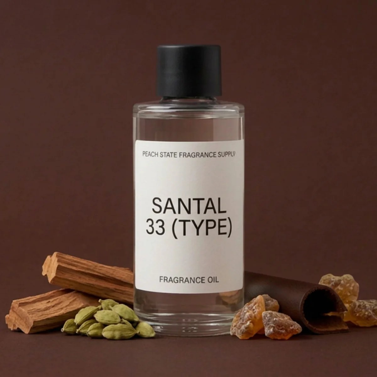 Santal 33 Type